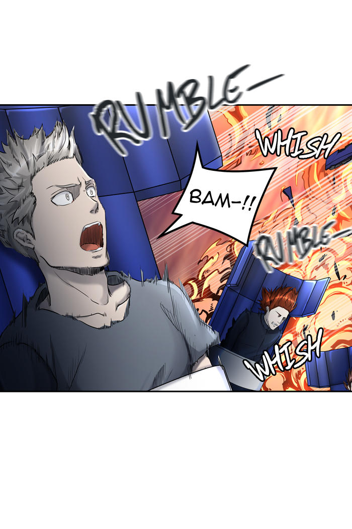 Tower Of God, Chapter 407 image 113